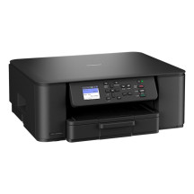 Brother DCP-J1310DW Spausdintuvas rašalinis spalvotas MFP A4 16 ppm USB Wi-Fi