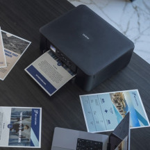 Brother DCP-J1310DW Spausdintuvas rašalinis spalvotas MFP A4 16 ppm USB Wi-Fi