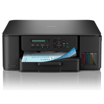 Brother DCP-T580DW Spausdintuvas rašalinis spalvotas MFP A4 16 ppm USB Wi-Fi