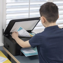 Brother DCP-T580DW Spausdintuvas rašalinis spalvotas MFP A4 16 ppm USB Wi-Fi