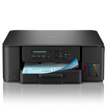 Brother DCP-T580DW Spausdintuvas rašalinis spalvotas MFP A4 16 ppm USB Wi-Fi
