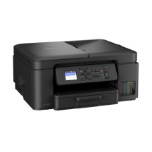 Brother DCP-T780DW Spausdintuvas rašalinis spalvotas MFP A4 16 ppm USB Wi-Fi