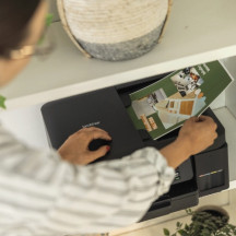 Brother DCP-T780DW Spausdintuvas rašalinis spalvotas MFP A4 16 ppm USB Wi-Fi