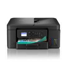Brother DCP-T780DW Spausdintuvas rašalinis spalvotas MFP A4 16 ppm USB Wi-Fi