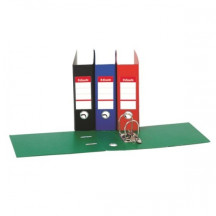 Segtuvas Esselte No.1, A5/75 mm, 232 x 285 mm, prailgintas, mėlynas 0801-034