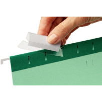 Skirtukas kartotekiniams vokams Esselte Eco (25 vnt.)