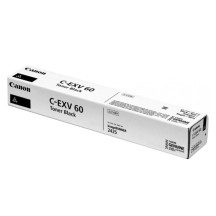 Canon C-EXV60 (4311C001) kasetė lazeriniams spausdintuvams, Juoda (10200 psl.)