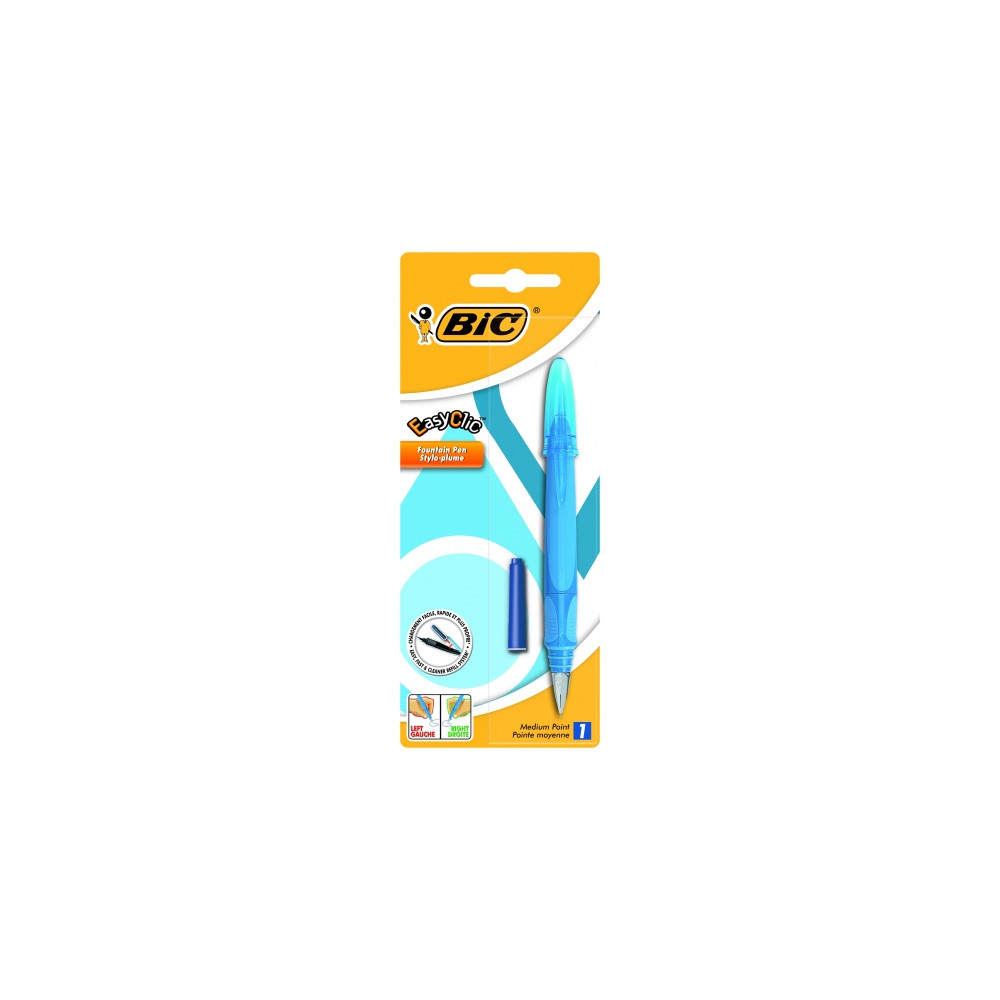 Bic Plunksnakotis Easy Clic Standart733043