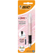 Bic Plunksnakotis Girls+Boys Decor 721361 1 vnt.