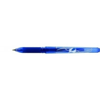 Gelinis rašiklis su rašalo trintuku Stanger Eraser Gel Pen 0.7 mm, Mėlynas, 1 vnt.