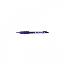Bic Gelinis rašiklis Gel-Ocity, 0.7 mm, mėlynas , 1 vnt. 600635