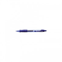 Bic Gelinis rašiklis Gel-Ocity, 0.7 mm, mėlynas , 1 vnt. 600635