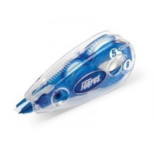 Korektorius Forpus, juostelinis, 5 mm x 8 m 1228-003