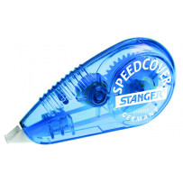 Stanger Korekcinė juostelė Speed Cover 5 mm x 12 m, 1 vnt. 18000101099