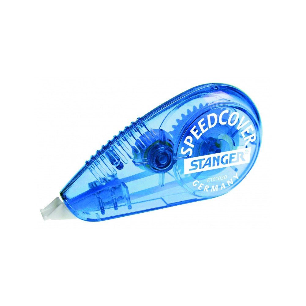Stanger Korekcinė juostelė Speed Cover 5 mm x 12 m, 1 vnt. 18000101099