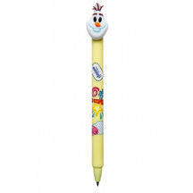 Automatinis trinamasis tušinukas CoolPack Disney Emoji Frozen