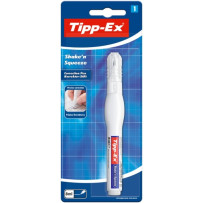 BIC Korekcinis pieštukas Tipp-Ex Shake'n' Squeeze 8 ml