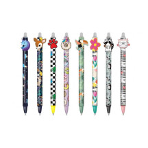 Automatinis trinamasis tušinukas CoolPack Girls