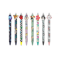 Automatinis trinamasis tušinukas CoolPack Girls