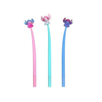 Silikoninis tušinukas CoolPack Disney Stitch