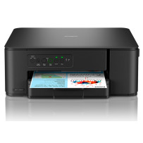Brother DCP-J1260W Spausdintuvas rašalinis spalvotas MFP A4 16 ppm USB Wi-Fi
