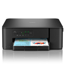 Brother DCP-J1260W Spausdintuvas rašalinis spalvotas MFP A4 16 ppm USB Wi-Fi