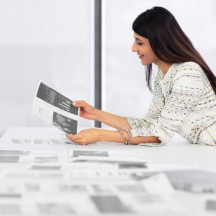 HP 85A (CE285A) Lazerinė kasetė, Juoda