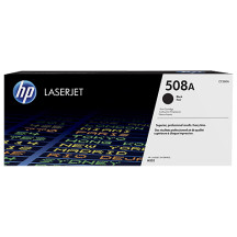HP 508A (CF360A) Lazerinė kasetė, Juoda
