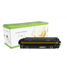 Neoriginali Static Control HP 508A CF360A/CRG040, juoda kasetė lazeriniams spausdintuvams, 6000 psl.