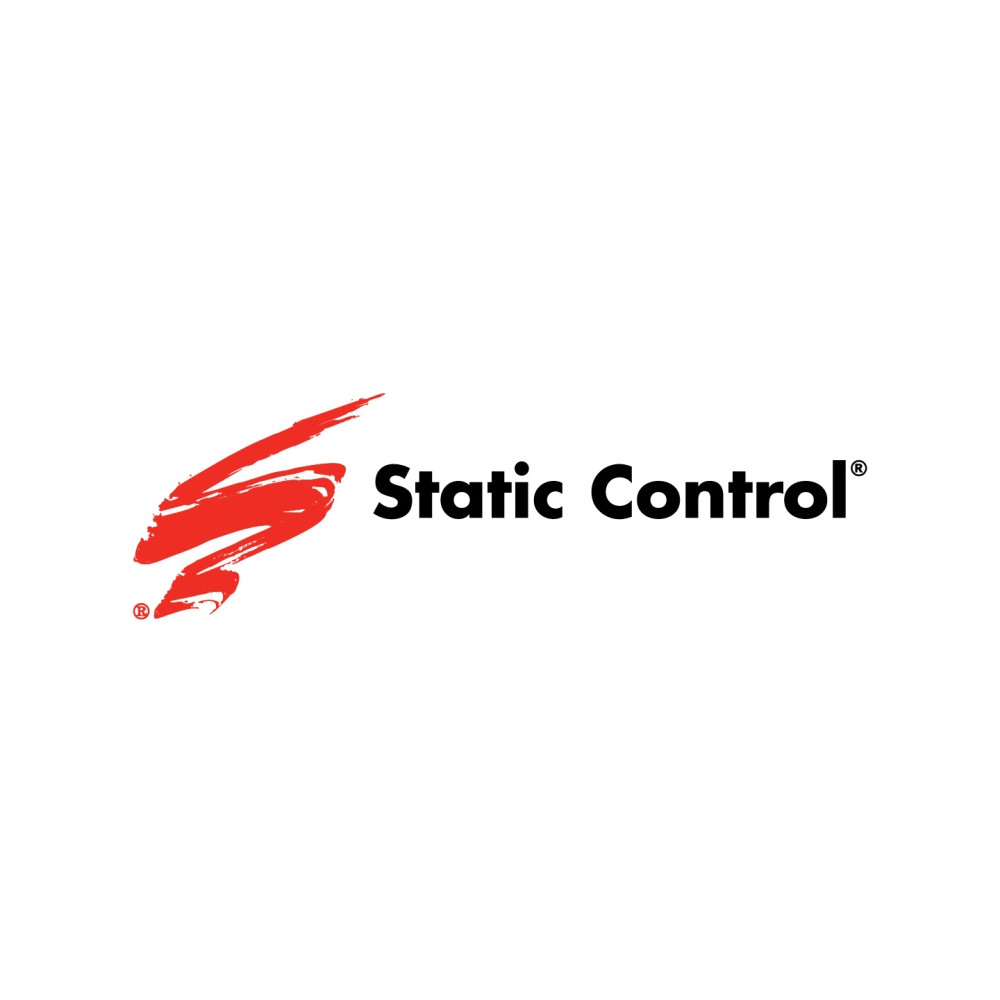 Neoriginali Static Control Brother TN-3480 (TN3480) Lazerinė kasetė, Juoda
