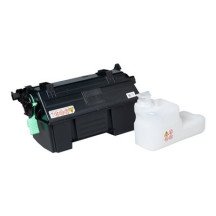 Ricoh IM 600H (418481) Lazerinė kasetė, Juoda