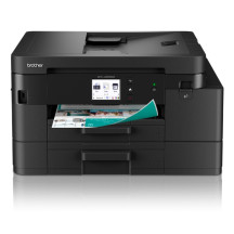 Brother MFC-J4550DW Spausdintuvas rašalinis spalvotas MFP A4 20 ipm USB Wi-Fi Ethernet LAN