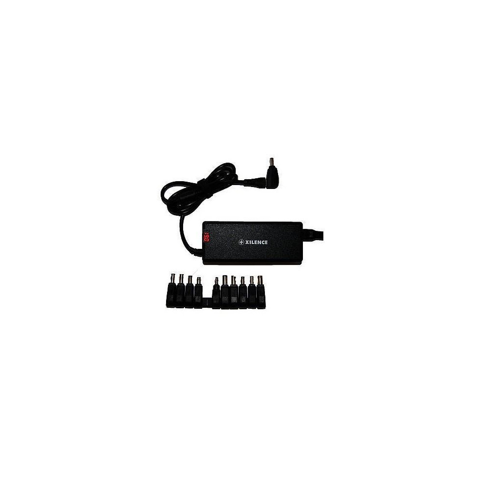NB ACC AC ADAPTER UNIV. 120W/XM012 XILENCE