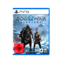 GAME GOD OF WAR RAGNAR K//PS5 711719409496 SONY