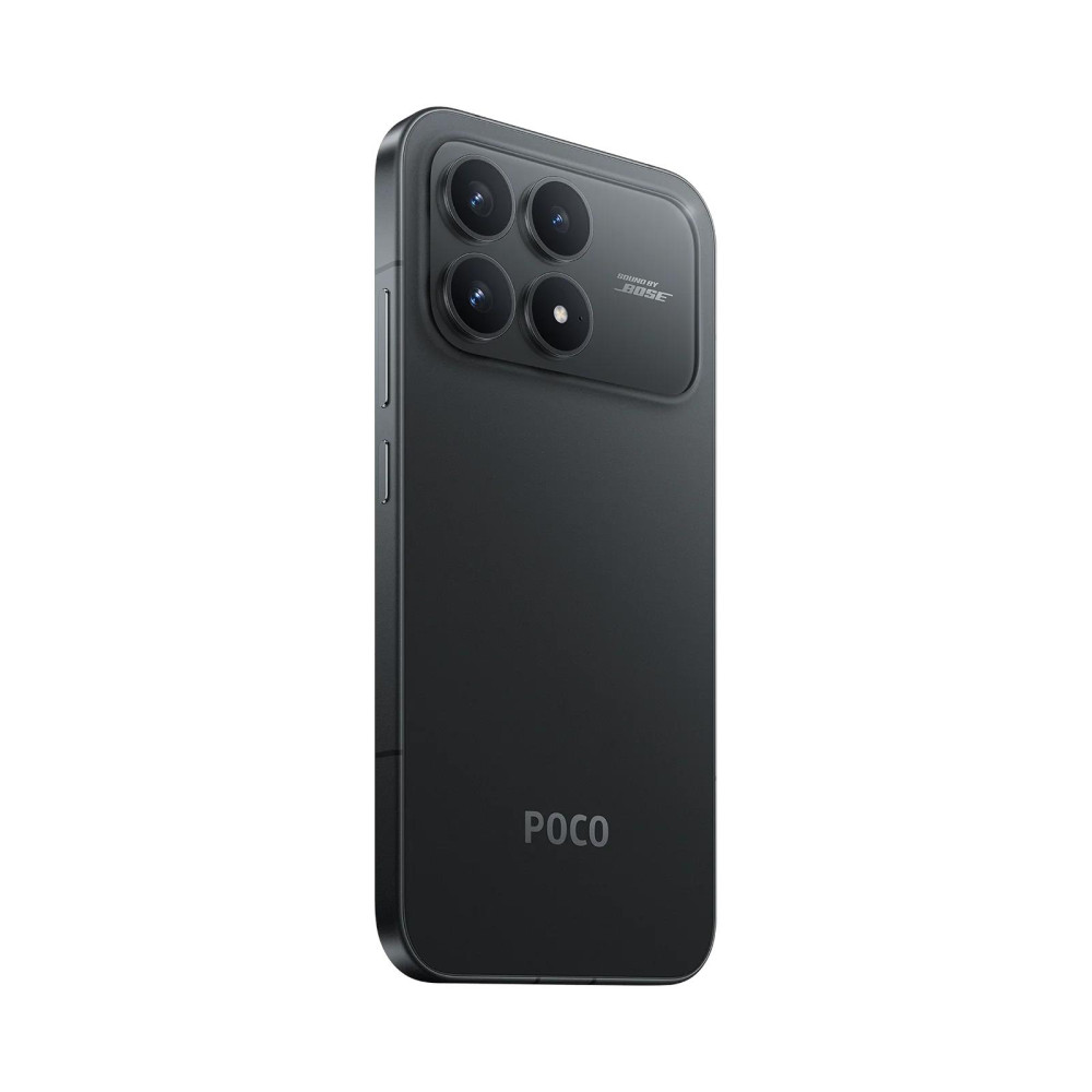 MOBILE PHONE POCO F8 PRO/12/512GB BLACK MZB0M3XEU POCO