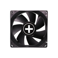 CASE FAN 80MM/XF034 XILENCE