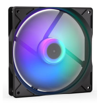 CASE FAN 140MM ARGB/STRATUS140 PWM EY4A012 ENDORFY