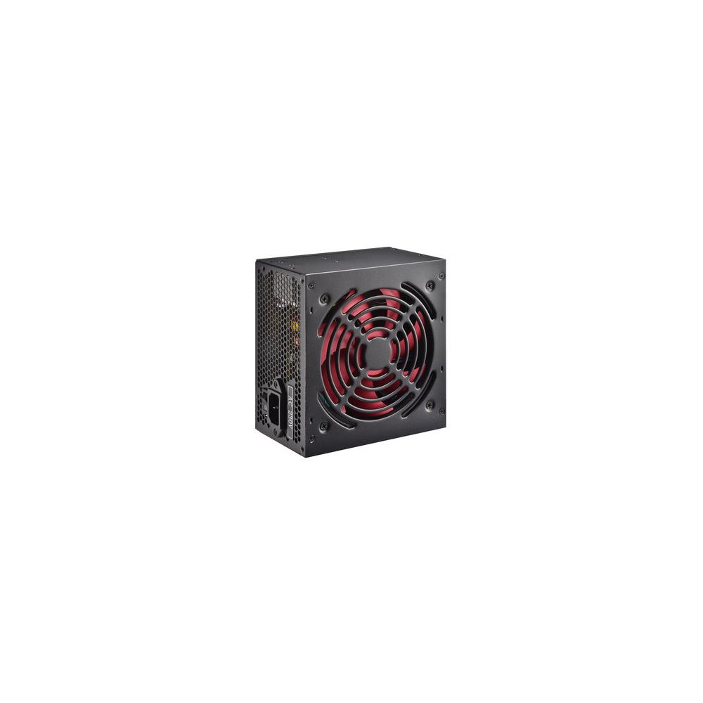 Power Supply|XILENCE|600 Watts|PFC Passive|XN053
