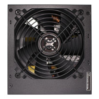 Power Supply|XILENCE|Performance C+ | XP650R6.2|ATX|PC|200 - 240 V|650 W|XN421BULK