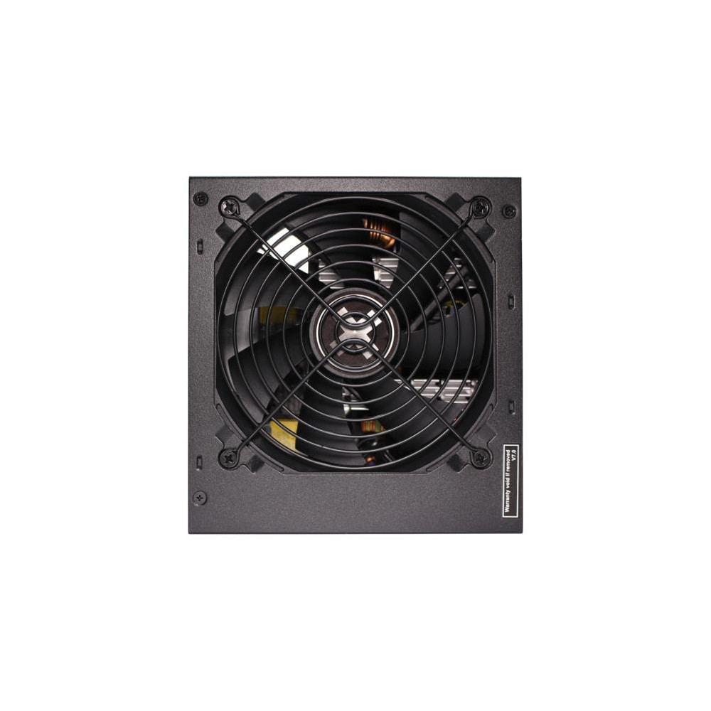 Power Supply|XILENCE|Performance C+ | XP650R6.2|ATX|PC|200 - 240 V|650 W|XN421BULK