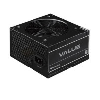 Power Supply|CHIEFTEC|200 - 240 V|600 W|APB-600B8-BK