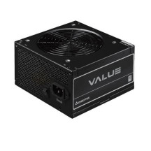 Power Supply|CHIEFTEC|VALUE 700|ATX|200 - 240 V|700 W|APB-700B8-BK