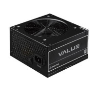 Power Supply|CHIEFTEC|VALUE 700|ATX|200 - 240 V|700 W|APB-700B8-BK