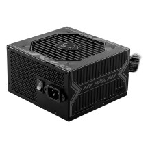 Power Supply|MSI|550 Watts|Efficiency 80 PLUS BRONZE|PFC Active|MAGA550BN