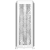 Case|ADATA|VALOR AIR PLUS MID|MidiTower|Case product features Transparent panel|ATX|MicroATX|MiniITX|Colour White|VALORAIRPLUSMT