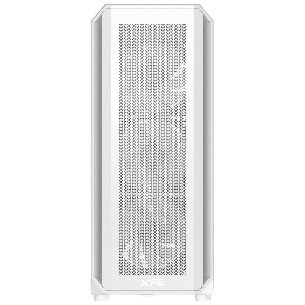 Case|ADATA|VALOR AIR PLUS MID|MidiTower|Case product features Transparent panel|ATX|MicroATX|MiniITX|Colour White|VALORAIRPLUSMT