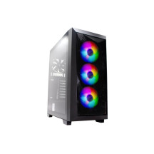 Case|XILENCE|XILENT BREEZE|MidiTower|Not included|ATX|MicroATX|MiniITX|Colour Black|XG131