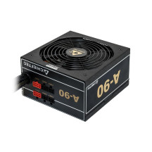 CASE PSU ATX 650W/GDP-650C CHIEFTEC