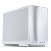 Case|LIAN LI|A3-mATX|Micro|MicroATX|MiniITX|Colour White|G99.A3W.00