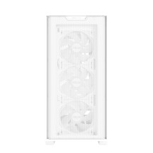 Case|ASUS|A21 PLUS|MidiTower|Case product features Transparent panel|Not included|MicroATX|MiniITX|Colour White|A21PLUSTGARGBWHI